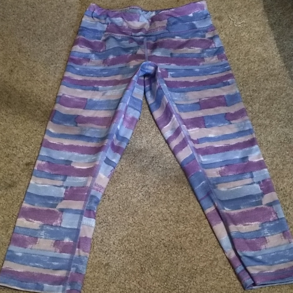 Head leggings
